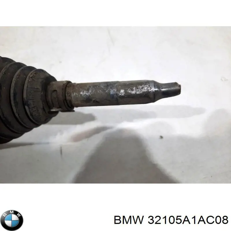  BMW 32105A58433