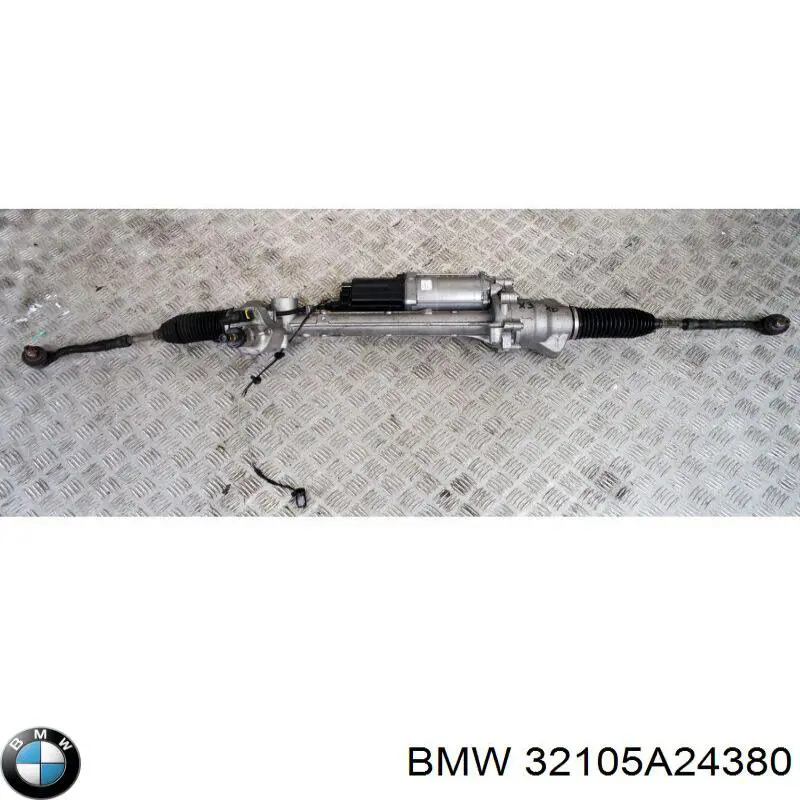  Motorherz E41851RB