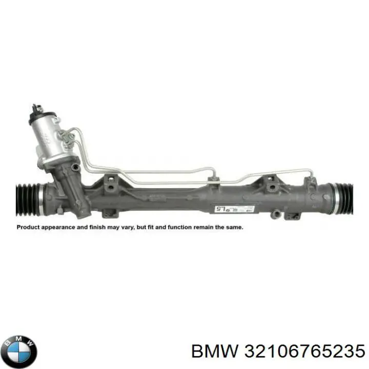 Compre 32106765235 BMW Tração de direção montada esquerda