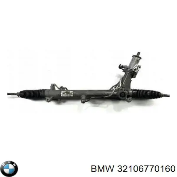 Cremalheira da direção BMW 32106770160 preço, a partir de 793,79 USD