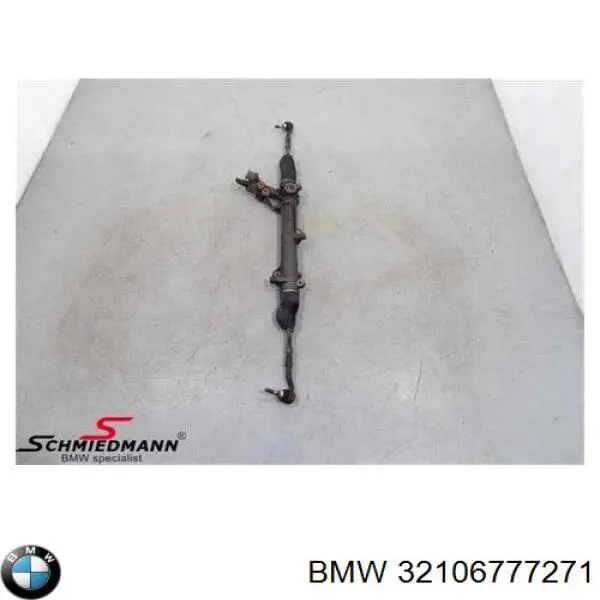 Cremalheira da direção BMW 32106777271 preço, a partir de 320,64 USD
