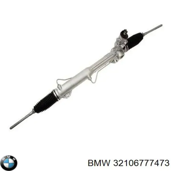 Cremalheira da direção BMW 32106777473 preço, a partir de 514,37 USD