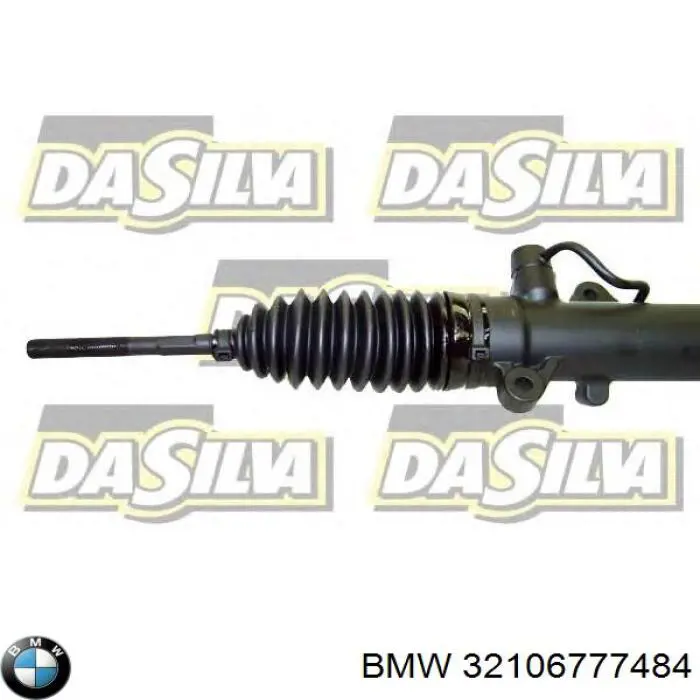 Cremalheira da direção BMW 32106777484 preço, a partir de 2590,91 USD