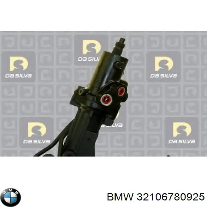 Cremalheira da direção MSG BW217 preço, a partir de 339,40 USD