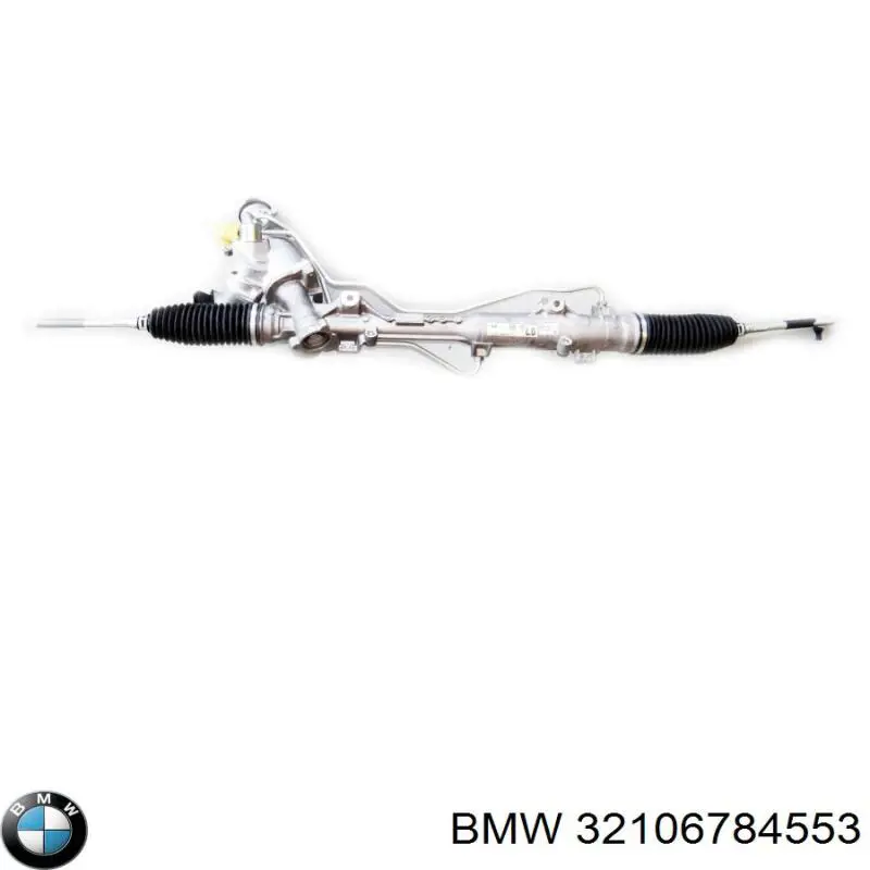 Compre ABM020 NTY Cremalheira da direção