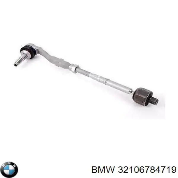 Tração de direção montada direita BMW 32106784719 preço, a partir de 57,09 USD