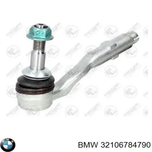 32106784790 BMW Ponta externa da barra de direção