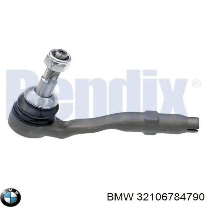 Ponta externa da barra de direção BMW 32106784790 preço, a partir de 25,24 USD