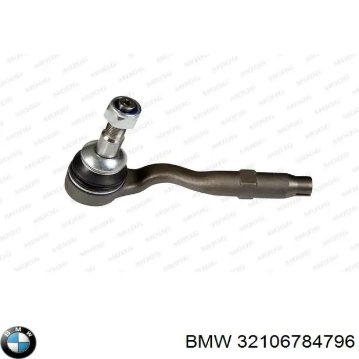 Ponta externa da barra de direção BMW 32106784796 preço, a partir de 24,36 USD