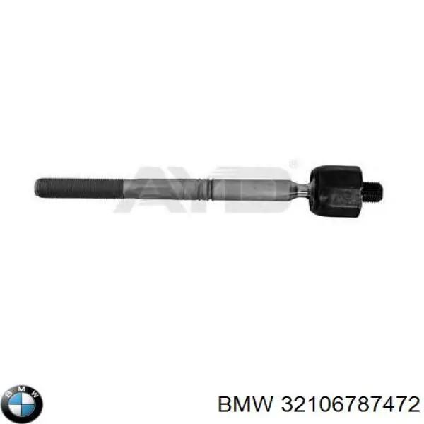 Compre 32106787472 BMW Tração de direção montada