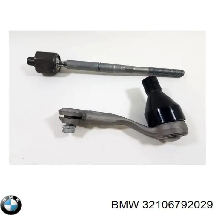 Tração de direção montada esquerda BMW 32106792029 preço, a partir de 51,11 USD