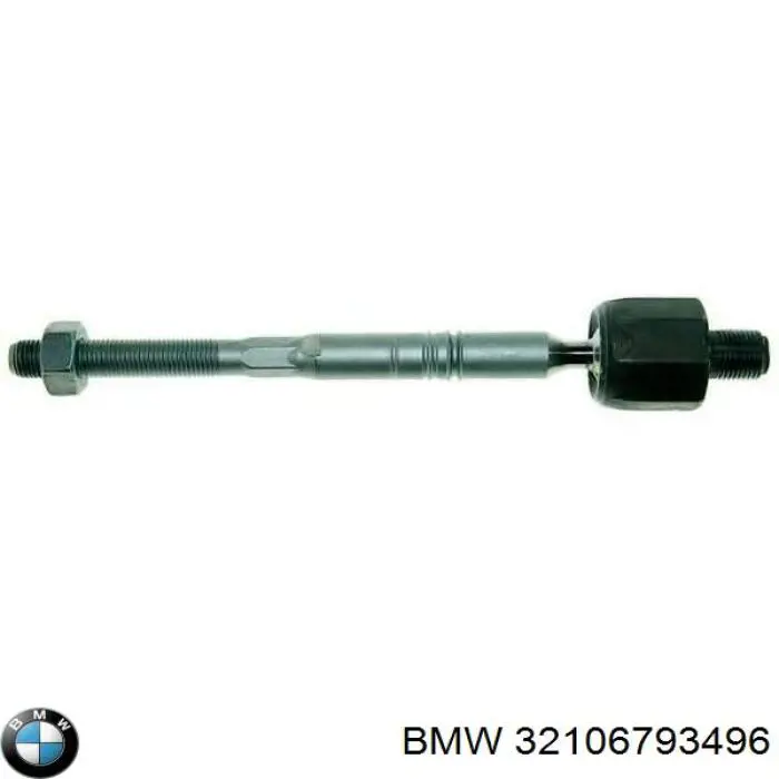 Tração de direção montada BMW 32106793496 preço, a partir de 45,58 USD