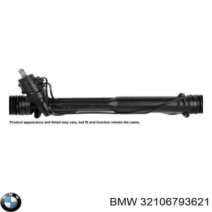 Tração de direção montada esquerda BMW 32106793621 preço, a partir de 58,31 USD