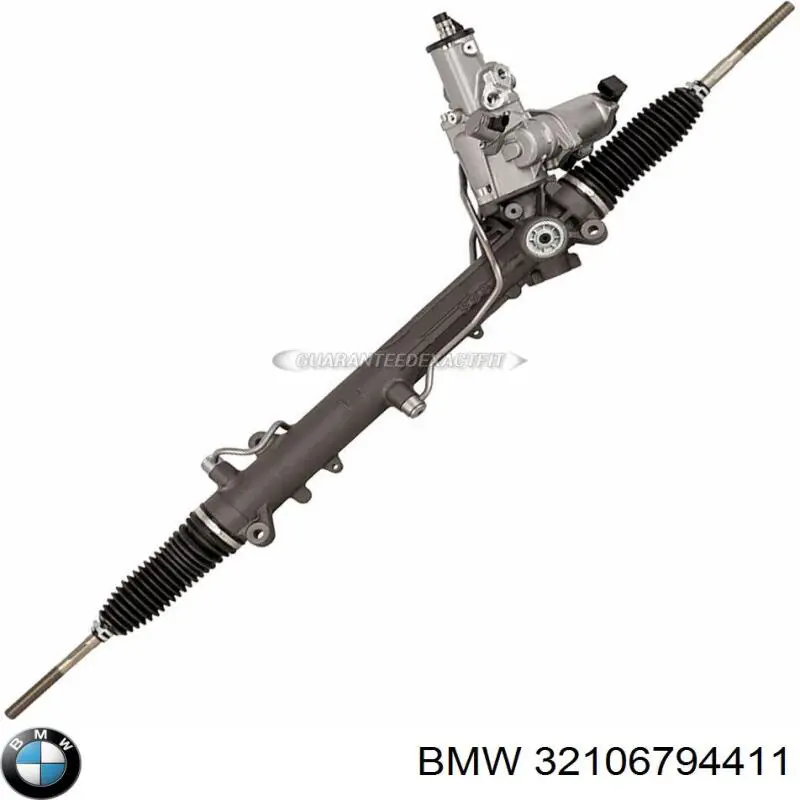 Cremalheira da direção BMW 32106794411 preço, a partir de 591,92 USD