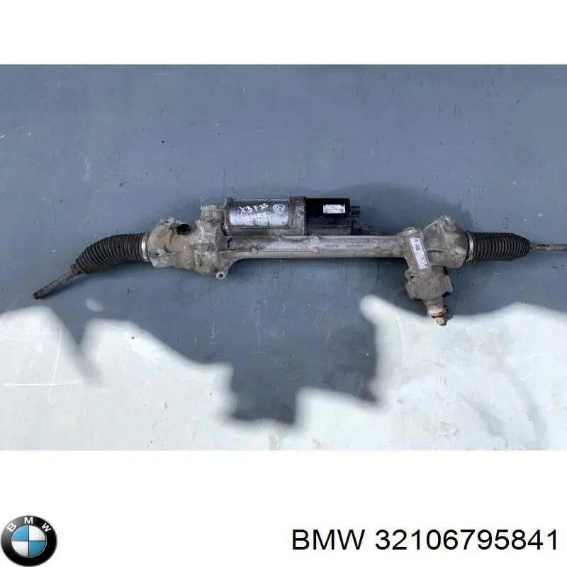 Cremalheira da direção Motorherz E41851RB preço, a partir de 982,74 USD