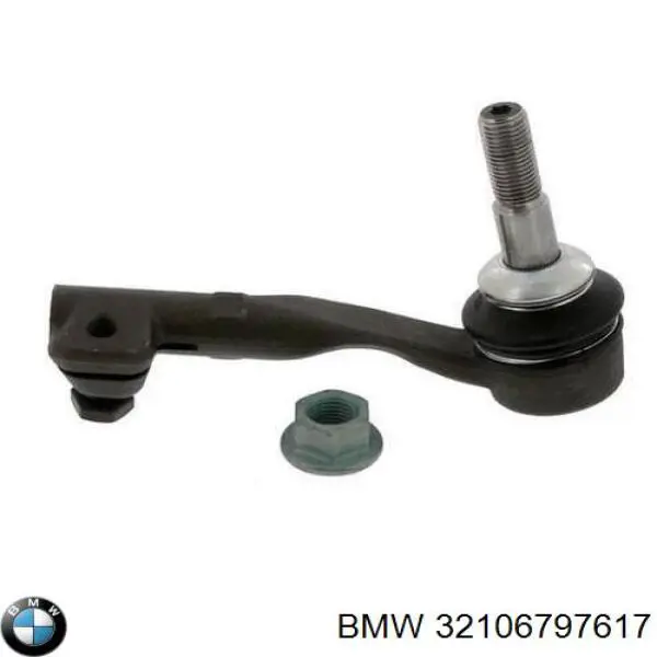 Ponta externa da barra de direção BMW 32106797617 preço, a partir de 30,01 USD