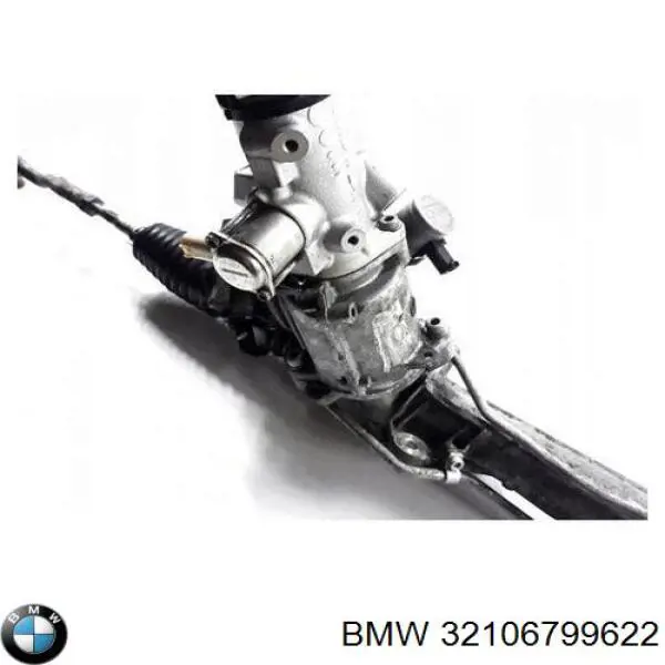 Cremalheira da direção BMW 32106799622 preço, a partir de 908,25 USD