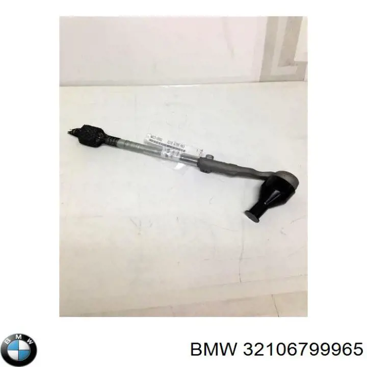 Tração de direção montada direita BMW 32106799965 preço, a partir de 49,66 USD