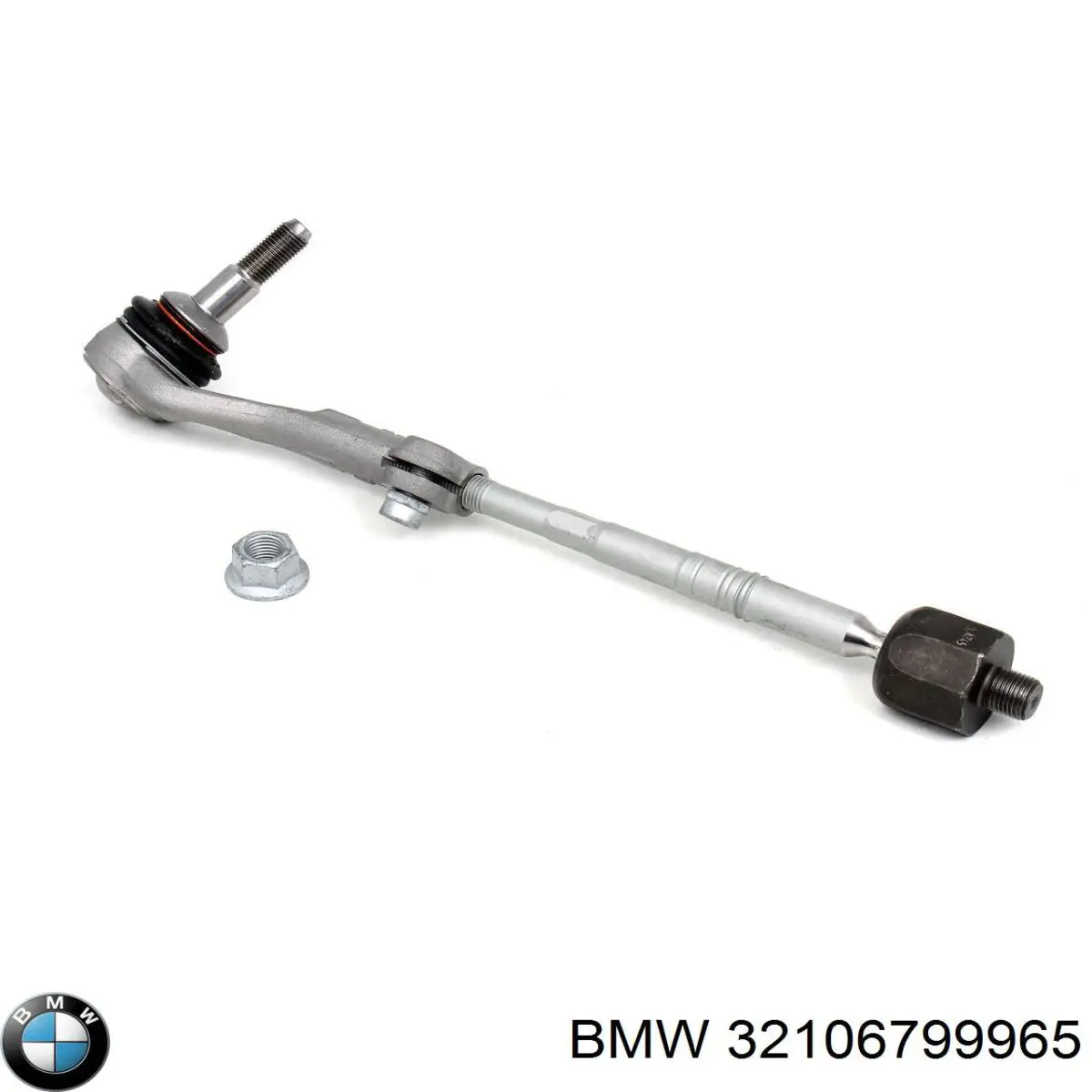 Compre 32106799965 BMW Tração de direção montada direita