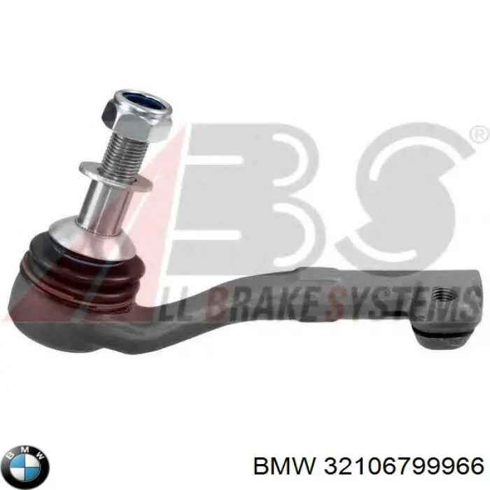 Ponta externa da barra de direção BMW 32106799966 preço, a partir de 24,83 USD