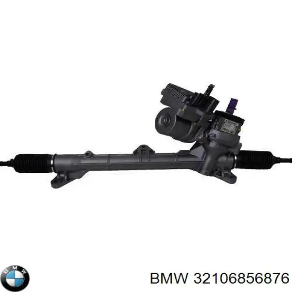 Cremalheira da direção BMW 32106793008 preço, a partir de 162,81 USD