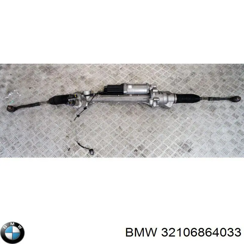 Cremalheira da direção BMW 32106889082 preço, a partir de 1024,18 USD