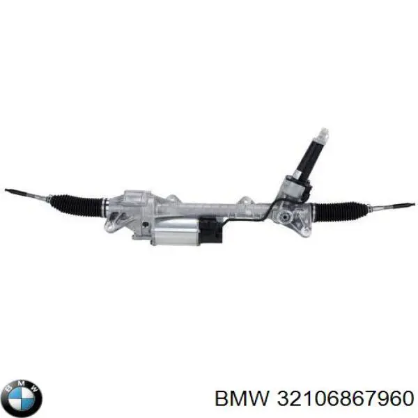 Cremalheira da direção BMW 32106867960 preço, a partir de 615,80 USD