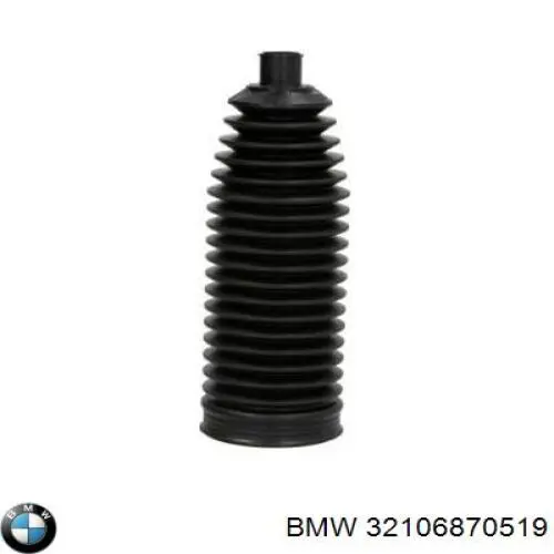 Bota de proteção do mecanismo de direção (de cremalheira) BMW 32106870519 preço, a partir de 12,04 USD