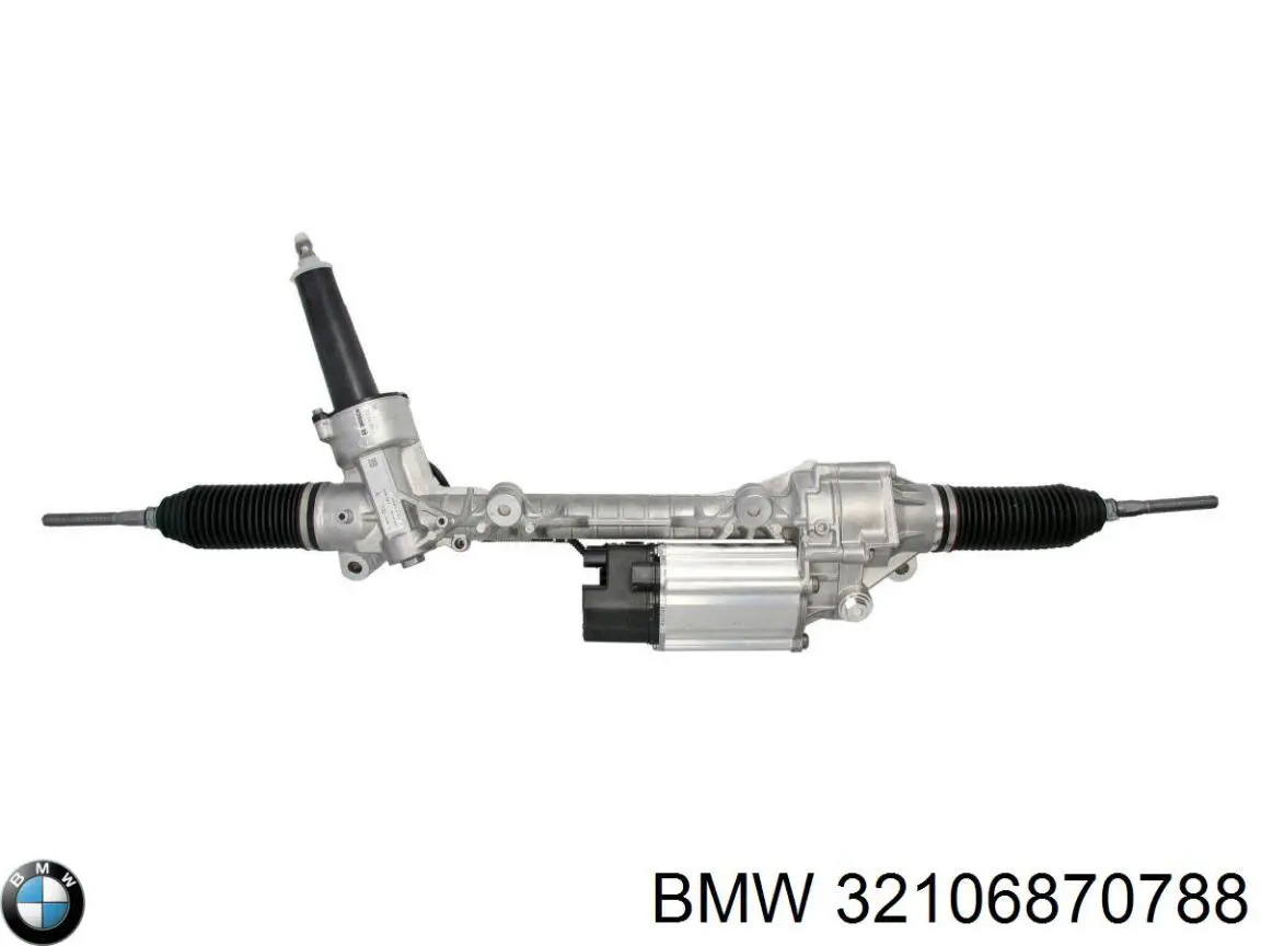 Cremalheira da direção BMW 32106870788 preço, a partir de 615,80 USD