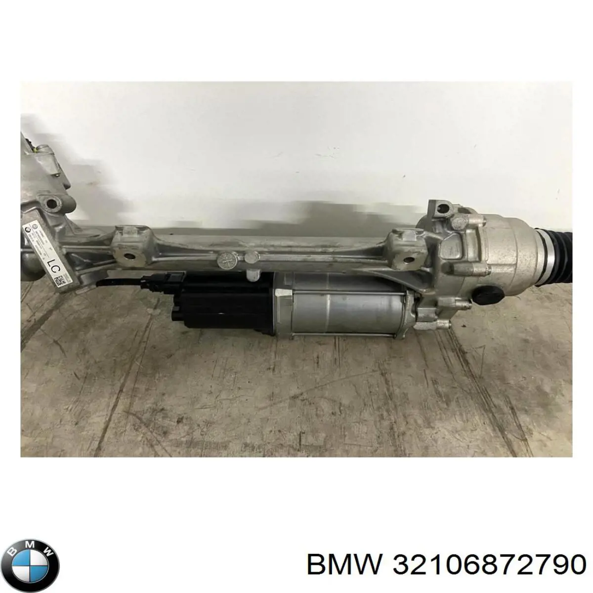 Cremalheira da direção BMW 32106872790 preço, a partir de 830,85 USD