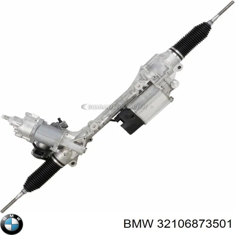 Cremalheira da direção BMW 32106873501 preço, a partir de 1357,45 USD