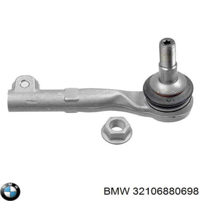 32106880698 BMW Ponta externa da barra de direção