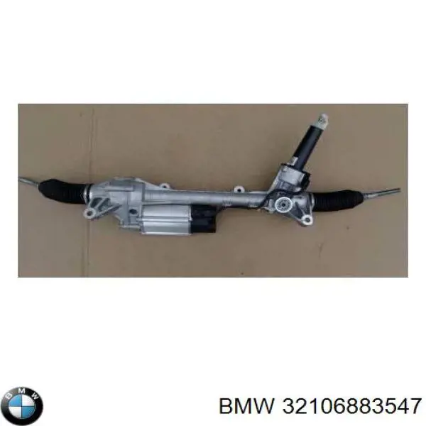 Cremalheira da direção BMW 32106856427 preço, a partir de 1361,87 USD
