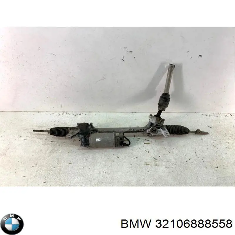 Cremalheira da direção BMW 6886604 preço, a partir de 714,57 USD