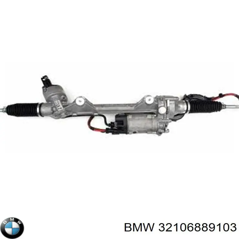 Cremalheira da direção BMW 32106889103 preço, a partir de 830,85 USD