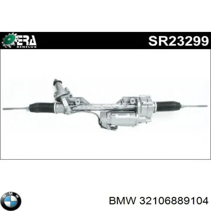 Cremalheira da direção BMW 32106889104 preço, a partir de 535,14 USD