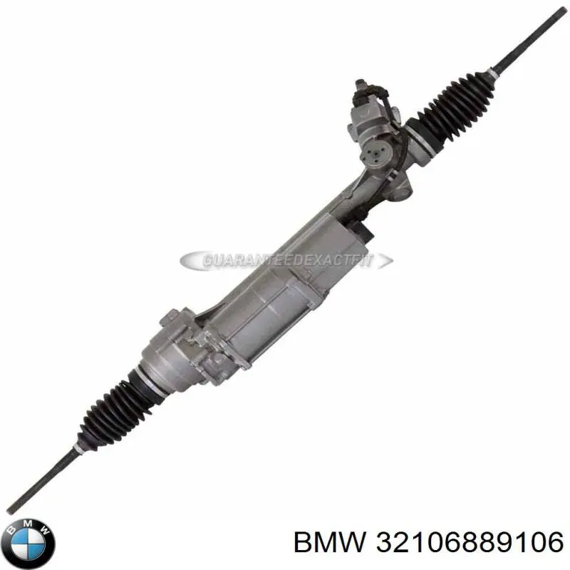 Cremalheira da direção BMW 32106889106 preço, a partir de 830,85 USD