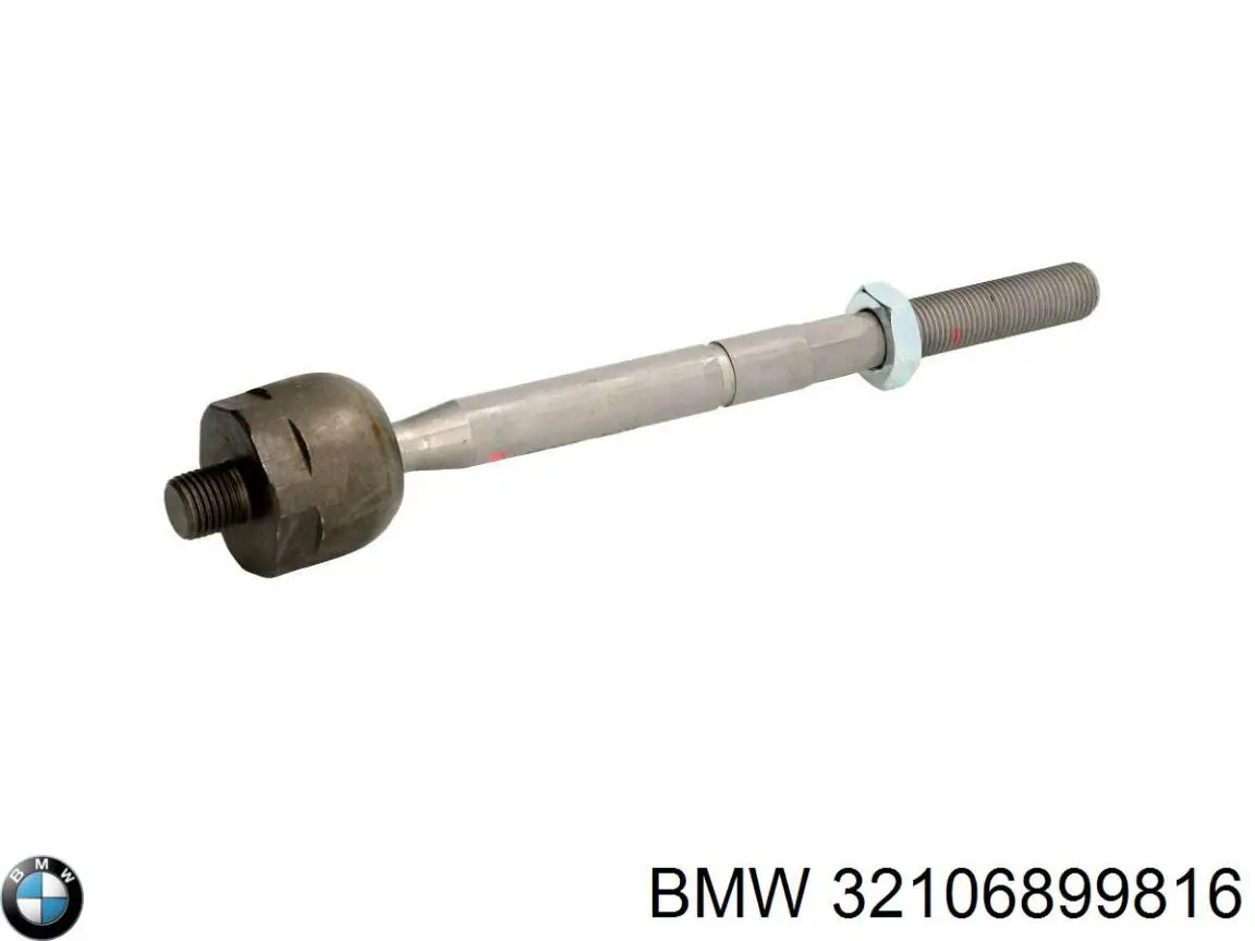Compre 32106899816 BMW Tração de direção direita