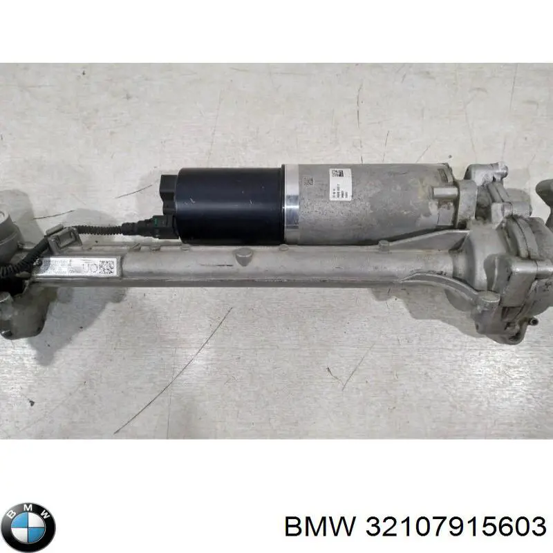 Cremalheira da direção BMW 32107915603 preço, a partir de 1517,41 USD