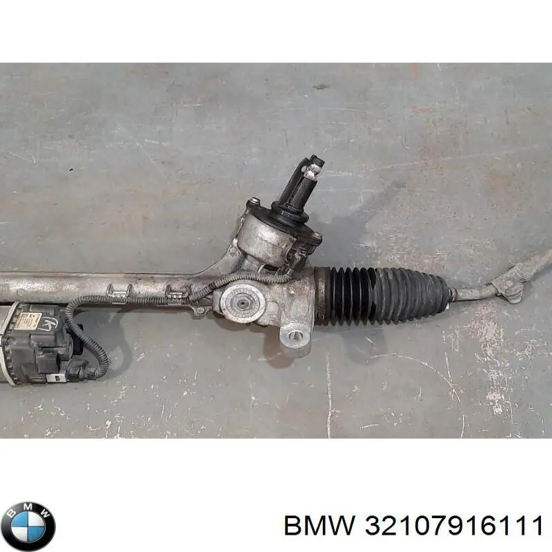 Cremalheira da direção BMW 32105A1C5A7 preço, a partir de 2783,70 USD