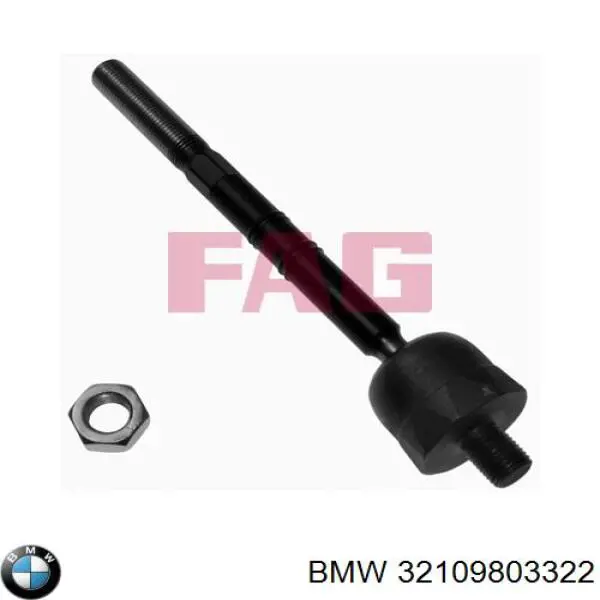 Compre 32109803322 BMW Tração de direção montada direita