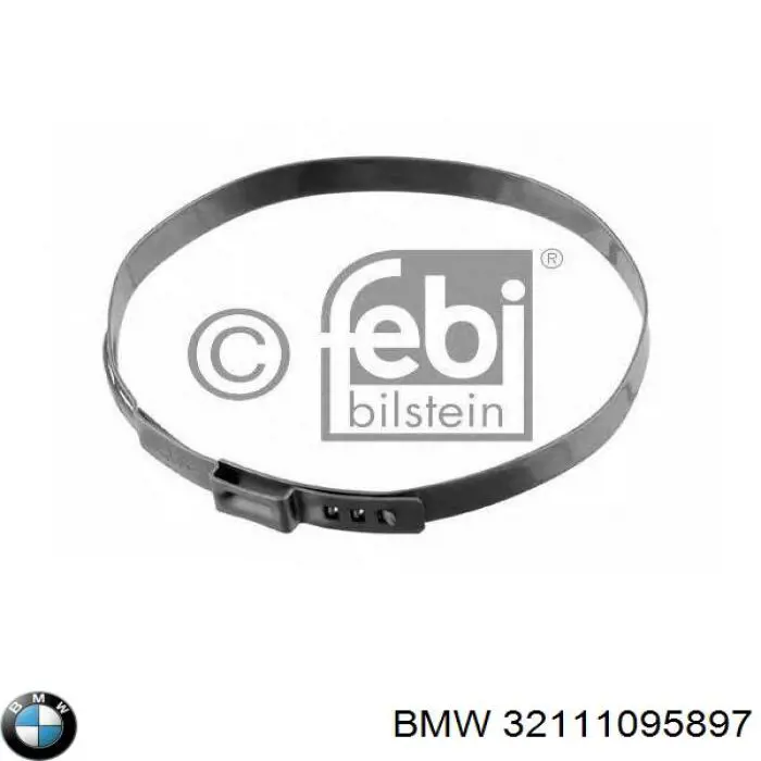 Compre 32106791548 BMW 