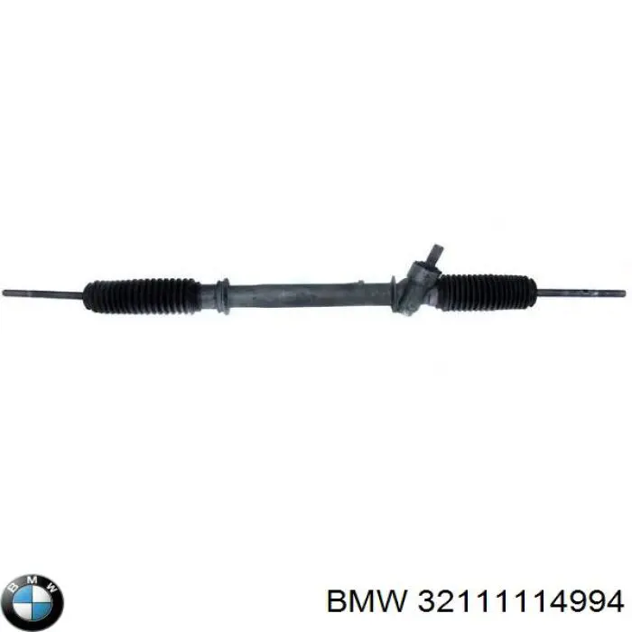 Compre 32111114994 BMW Cremalheira da direção