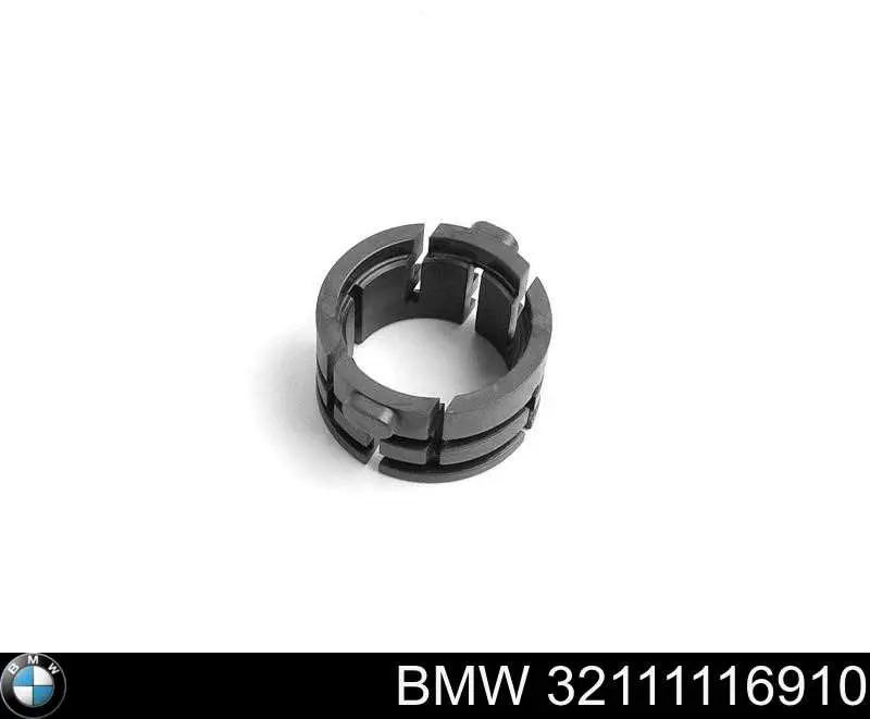 32111116910 BMW Bucha da árvore da cremalheira da direção