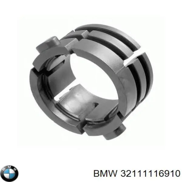 Bucha da árvore da cremalheira da direção BMW 32111116910 preço, a partir de 17,20 USD