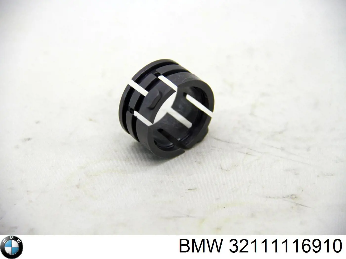 Compre 32111116910 BMW Bucha da árvore da cremalheira da direção