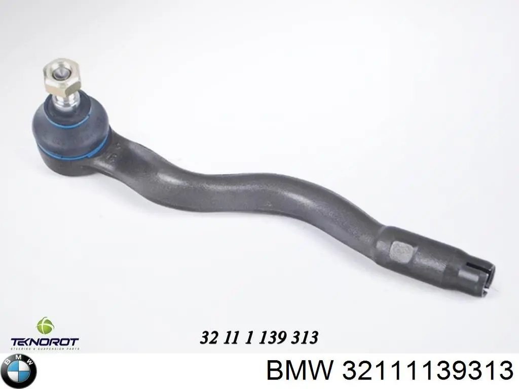 Compre 32111139313 BMW Ponta externa da barra de direção