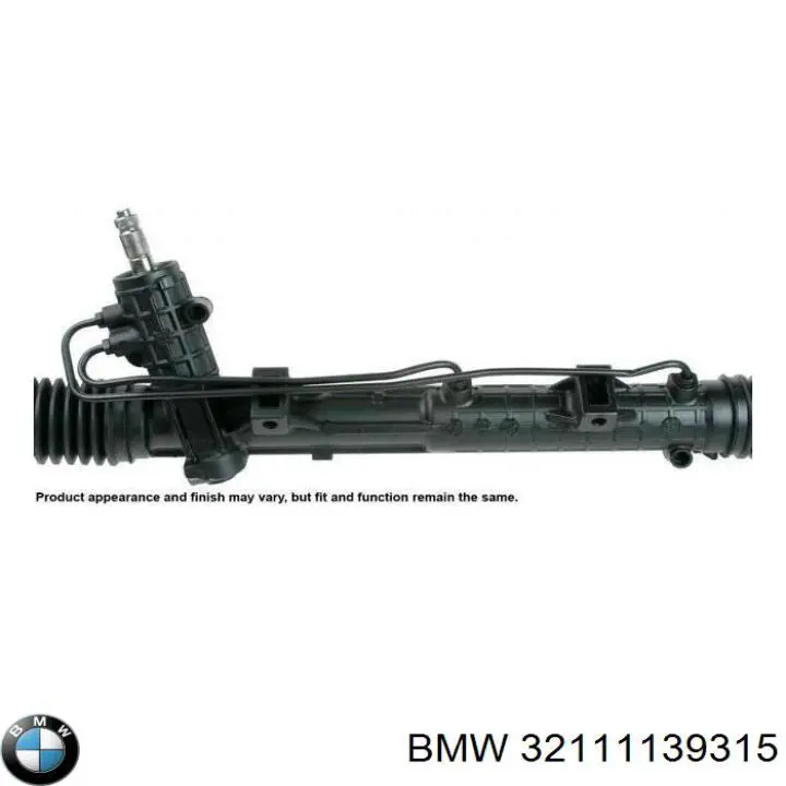 Tração de direção montada esquerda BMW 32111139315 preço, a partir de 43,38 USD