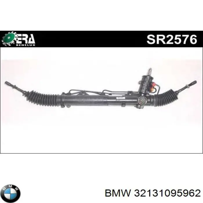 Cremalheira da direção BMW 32131095962 preço, a partir de 1671,67 USD