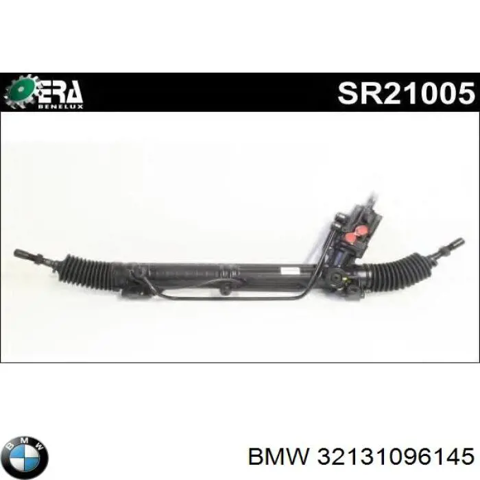 Compre 32131096145 BMW Cremalheira da direção